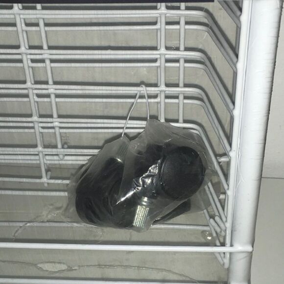 🔥Home basic 3 tier trolley cart New - Picture 5 of 7